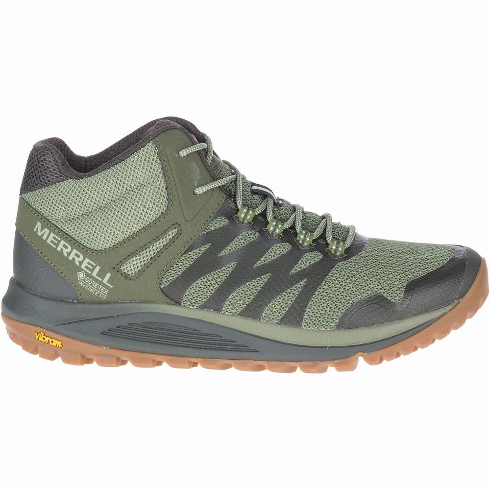 Merrell store nova shoes